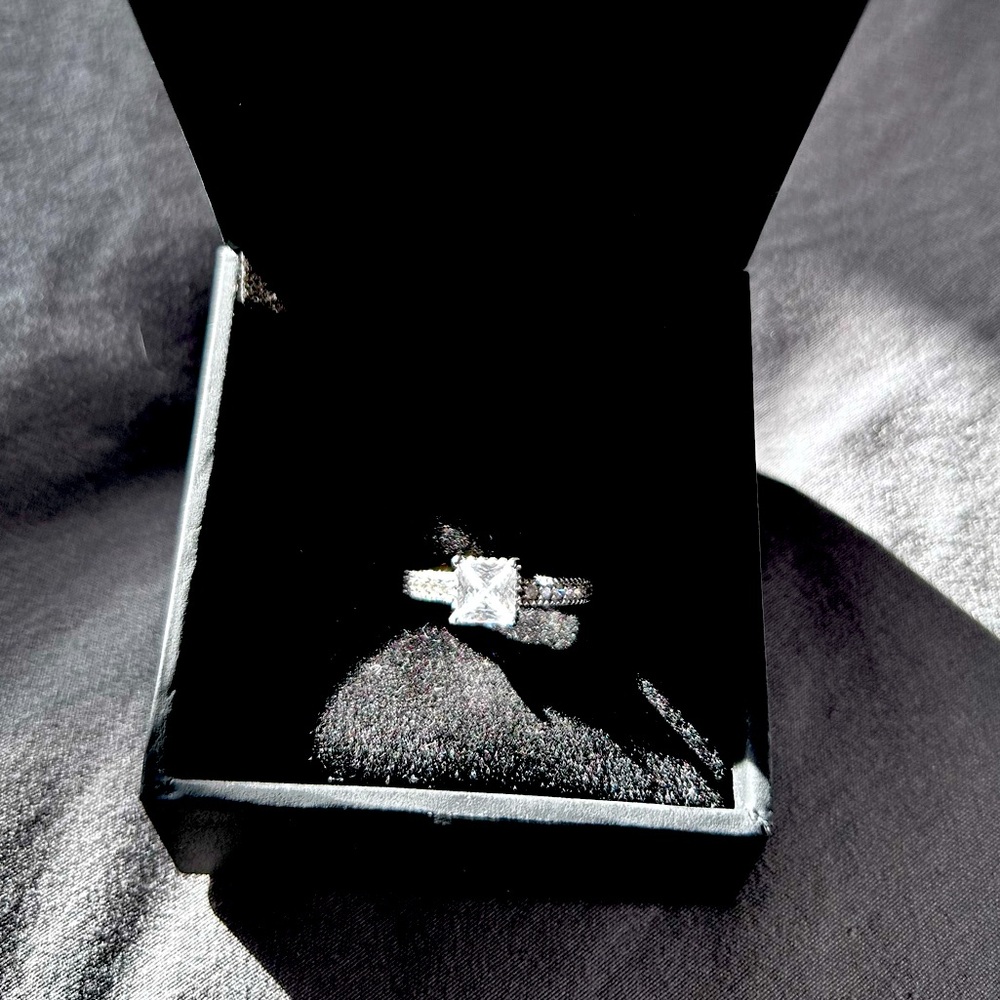 Diamond Ring